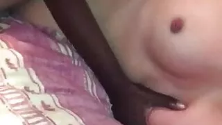 Egyptian husband films wife with me and she says kolo