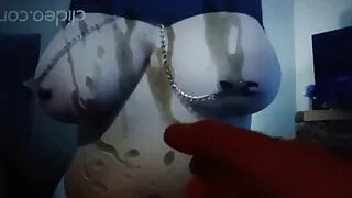 WhipTrax BoobDrop Compilation Cum Tribute