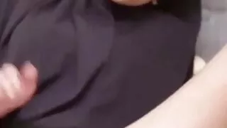 Getting Herself Off v.47