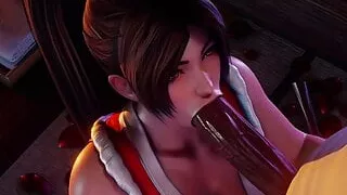 Flashlight HMV (HeroicsHMVs)