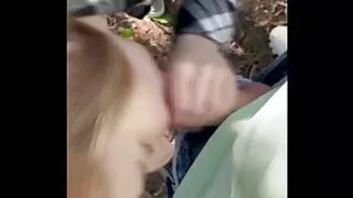 Took my Stepsister to the Forest instead of School