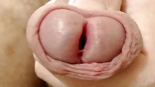 Close cock head