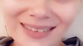 Not always the regular kinda girl you might thought of