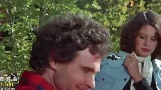 The Vixens of Kung Fu (A Tale of Yin Yang) (1976)