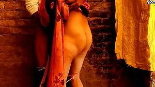 Bhabhi Fucked In Farm
