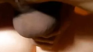 Analsex, Arsch, Großer Arsch, Creampie, Milfsex, Rimjob