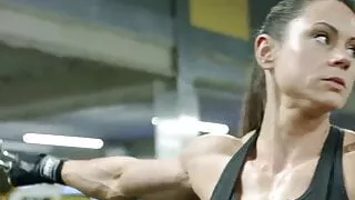 CH Workout 2