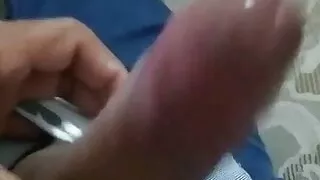 I get a great orgasm from penis masturbation (Part 2)