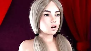 The Awakening-Alice From The Club Gets Fucked Hard