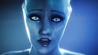 3D Cartoon COWGIRL Compilation #3