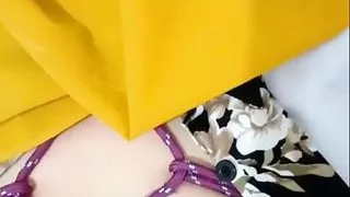 Tudung Melayu Doktor Mengerang Orgasm Kena Ikat