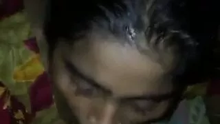 Desi bhabhi cheating with boyfriend after marriage #Desimms