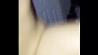 gf sucking, riding and fucking boyfriend 