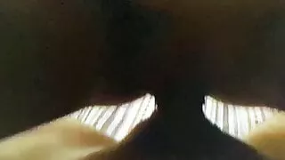 Texas tattooed teacher cum dumpster cowgirl