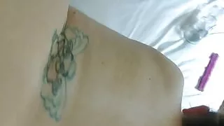 Letting a guy use me