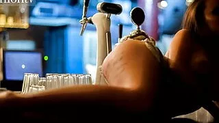 Playboy Israel August 2013 FTV - Yana Raz 1080p