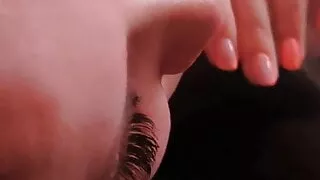 BBC interracial huge facial