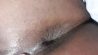 Horny and wet as always