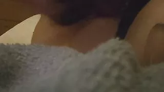 Ein Sissy-Loch dehnen