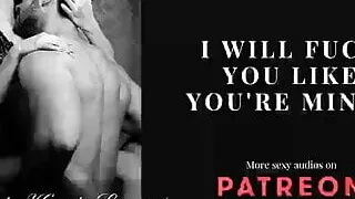 ASMR Audio- Blind Leading The Blind- First Date