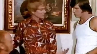 Gay Vintage Naughty Twinks