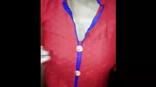 Big Ass Indian Bhabhi – Doggystyle Fuck and Cumshot in Hindi