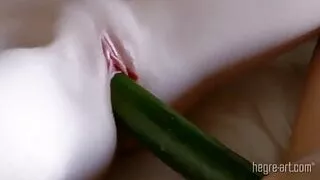 Emily - Vegetarian Lover