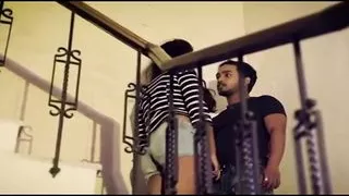 Sex With The Strangers, web series