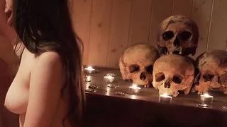 Dollscult Satanic Family