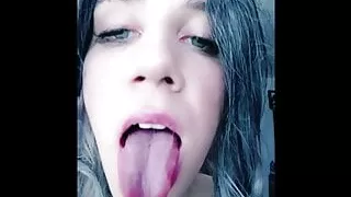 Beautiful Sissy in need of cocks