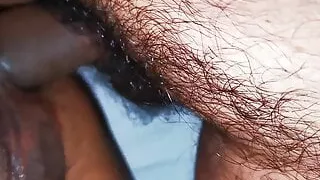 Por el culo a chaparrita