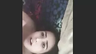 instagram step mom pretty faced girl helps her boyfriend  cum with c