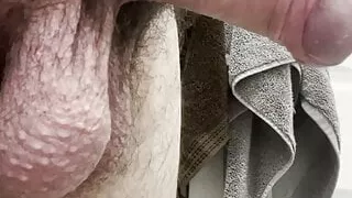 Closeup Cock & Balls