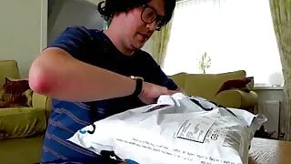 Leeds guy sucked off by real brit for cum