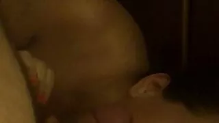 That is how you suck