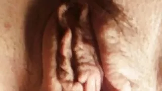 Masturbating... As usual