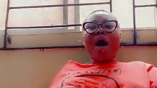 Dopequeen43 sexy squirt