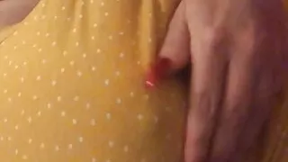 Horny Egyptian Sharmota And Her Husband Part 22