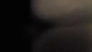 Daddy giving it to Mami