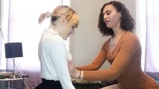 claire tenebrarum and jojo hunt