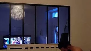 big dick and big tits amateur