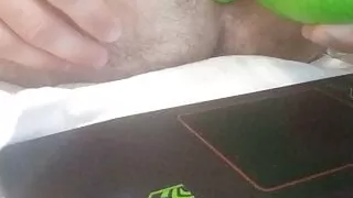 my big ass gets pleasure)