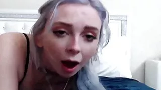 I Fucked My Toy And Enjoy