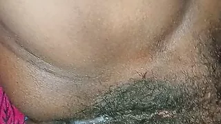 Stepsister’s pussy, desi