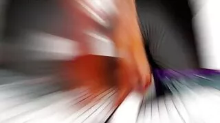 Surrender To Satan Preview