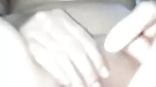 Big Sister wants my dick