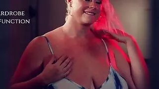 Promo Wardrobe issue leads to Interracial affair with BBC