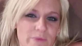 Hairy Housewife Home Alone And Makes Pussy Feel Wet