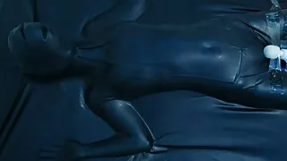 Xiaomeng Vacuum Bed Breathplay