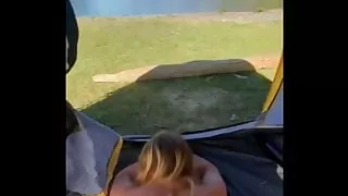 Recorded her while I Fuck her – Instagram